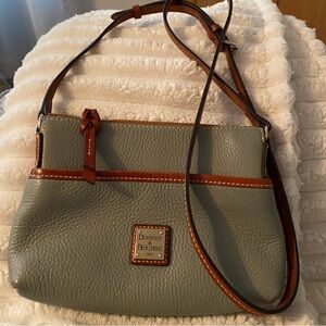 Dooney and Bourke Crossbody